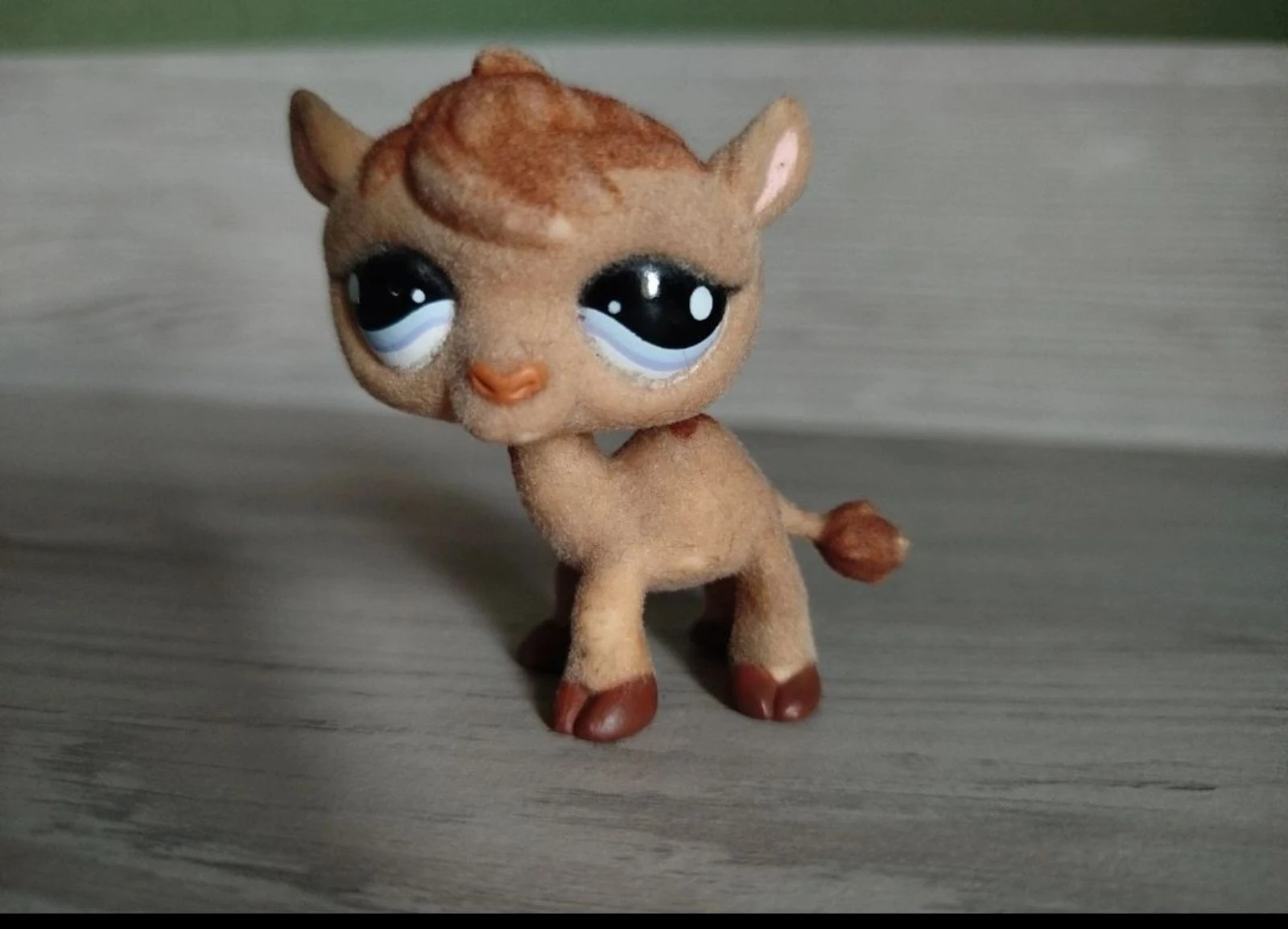 LPS Pet Shop camelo 997 – photo 2